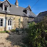 Le De Maddie - Charme, Calme Et Authenticite Saint-Calais-du-Desert