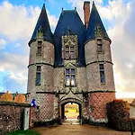 Le De Maddie - Charme, Calme Et Authenticite * Saint-Calais-du-Desert
