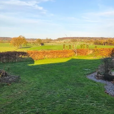 Le De Maddie - Charme, Calme Et Authenticite