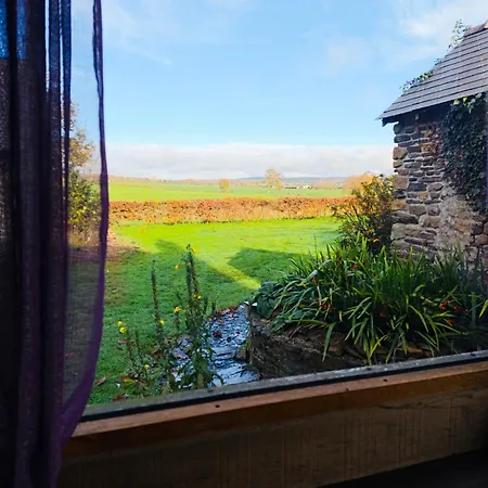 Le De Maddie - Charme, Calme Et Authenticite Nyaraló Saint-Calais-du-Désert