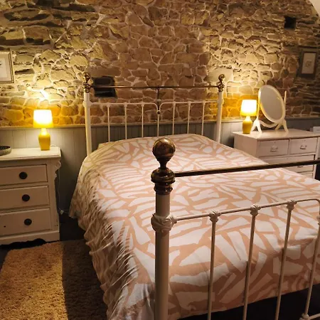 Le De Maddie - Charme, Calme Et Authenticite Vakantiehuis *