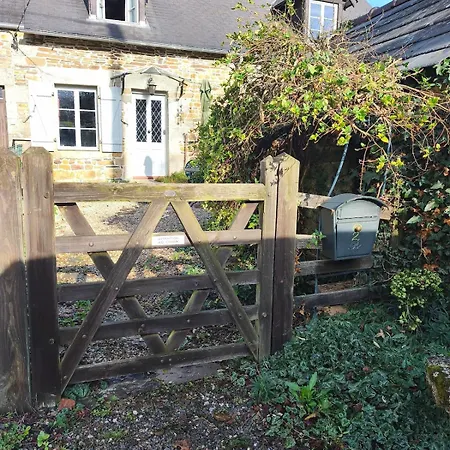 Le De Maddie - Charme, Calme Et Authenticite Nyaraló Saint-Calais-du-Désert