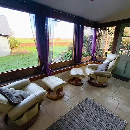 Le De Maddie - Charme, Calme Et Authenticite Saint-Calais-du-Desert