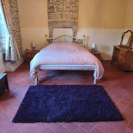 Nyaraló Le De Maddie - Charme, Calme Et Authenticite