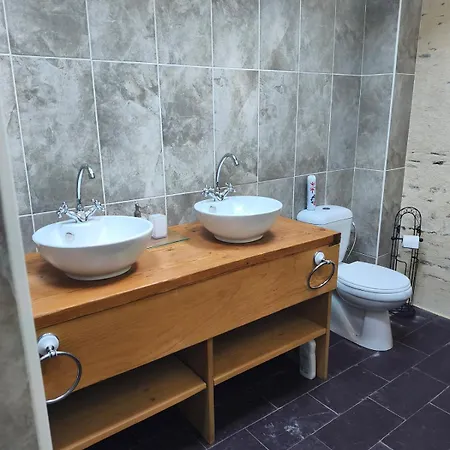 Le De Maddie - Charme, Calme Et Authenticite