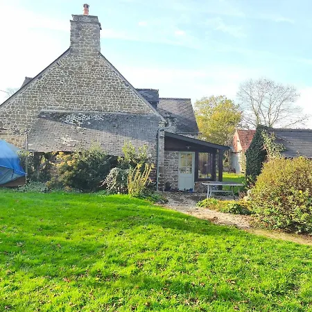 Le De Maddie - Charme, Calme Et Authenticite Nyaraló *