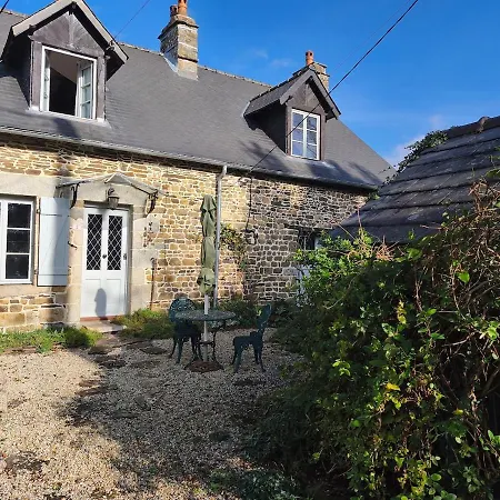 Le De Maddie - Charme, Calme Et Authenticite Saint-Calais-du-Désert