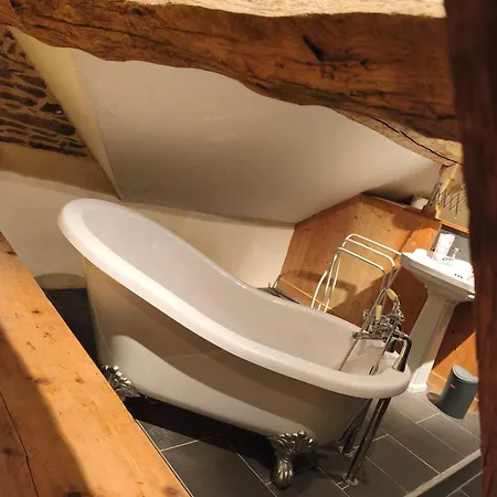 Le De Maddie - Charme, Calme Et Authenticite * Saint-Calais-du-Désert