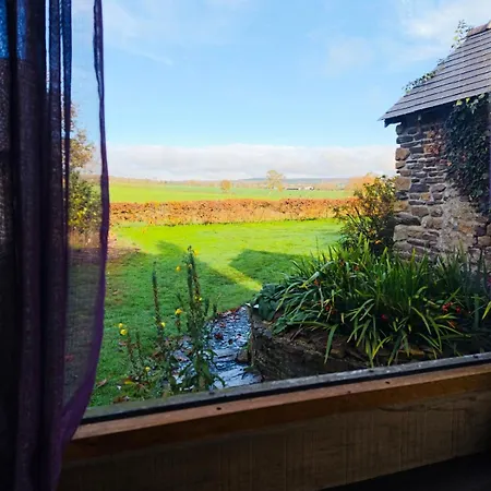 Nyaraló Le De Maddie - Charme, Calme Et Authenticite