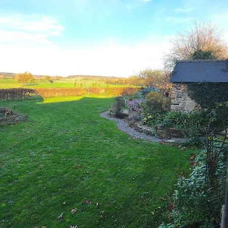 Le De Maddie - Charme, Calme Et Authenticite *