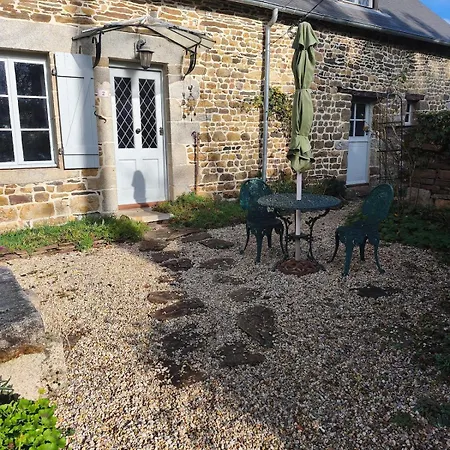 Le De Maddie - Charme, Calme Et Authenticite Nyaraló