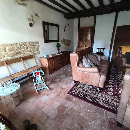 Le De Maddie - Charme, Calme Et Authenticite *