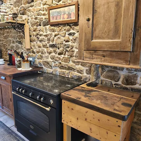 Le De Maddie - Charme, Calme Et Authenticite