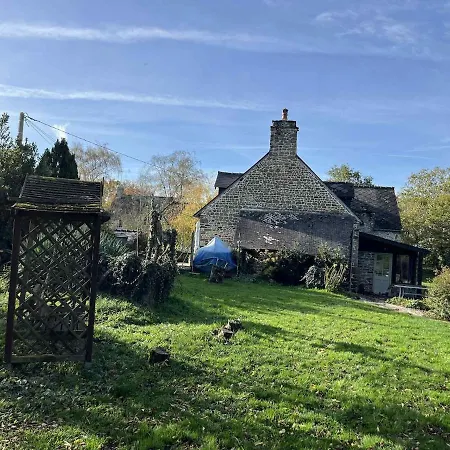 Le De Maddie - Charme, Calme Et Authenticite Saint-Calais-du-Désert