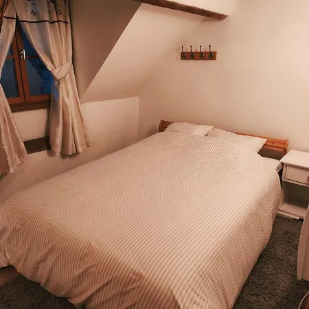 Nyaraló Le De Maddie - Charme, Calme Et Authenticite