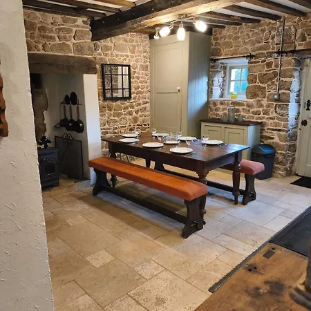 Le De Maddie - Charme, Calme Et Authenticite Nyaraló Saint-Calais-du-Désert