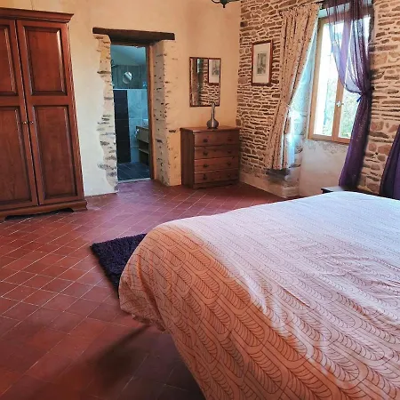 Le De Maddie - Charme, Calme Et Authenticite Nyaraló