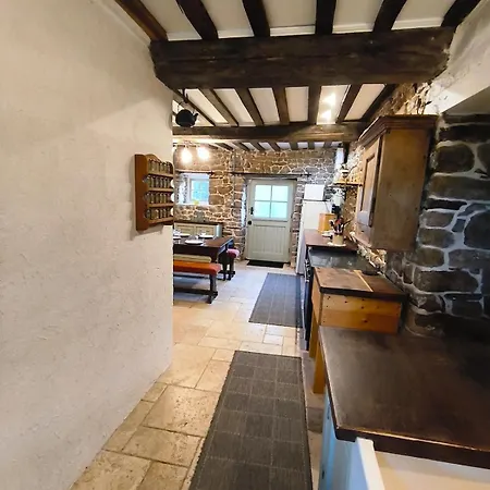 Le De Maddie - Charme, Calme Et Authenticite