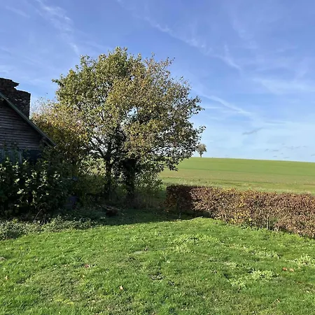 Nyaraló Le De Maddie - Charme, Calme Et Authenticite Saint-Calais-du-Désert