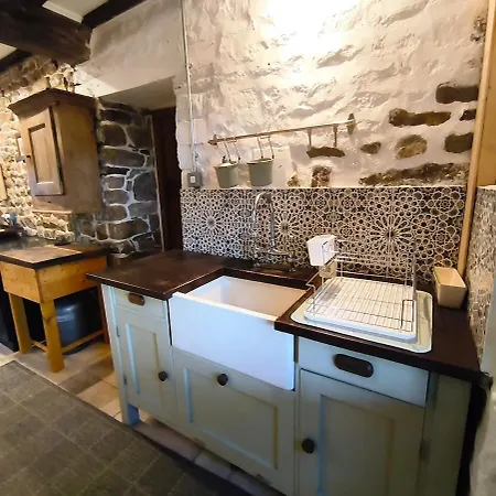 Le De Maddie - Charme, Calme Et Authenticite Vakantiehuis