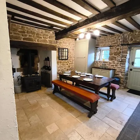 Le De Maddie - Charme, Calme Et Authenticite *