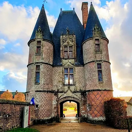 Le De Maddie - Charme, Calme Et Authenticite * Saint-Calais-du-Désert