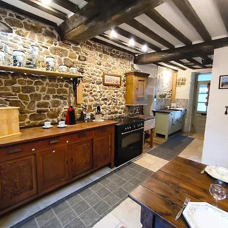 Le De Maddie - Charme, Calme Et Authenticite * Saint-Calais-du-Desert