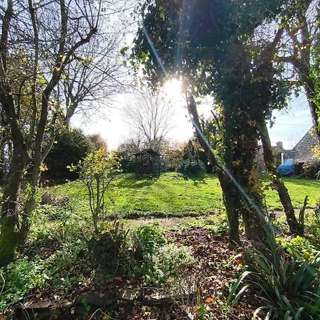 Le De Maddie - Charme, Calme Et Authenticite