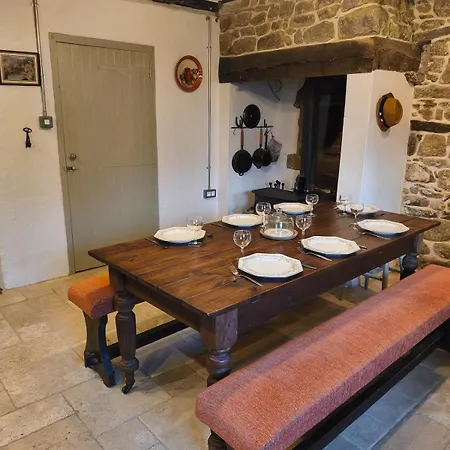 Le De Maddie - Charme, Calme Et Authenticite * Saint-Calais-du-Désert