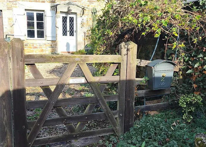 Le De Maddie - Charme, Calme Et Authenticite Vakantiehuis Saint-Calais-du-Desert