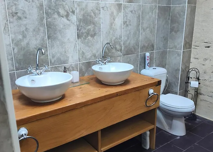 Le De Maddie - Charme, Calme Et Authenticite