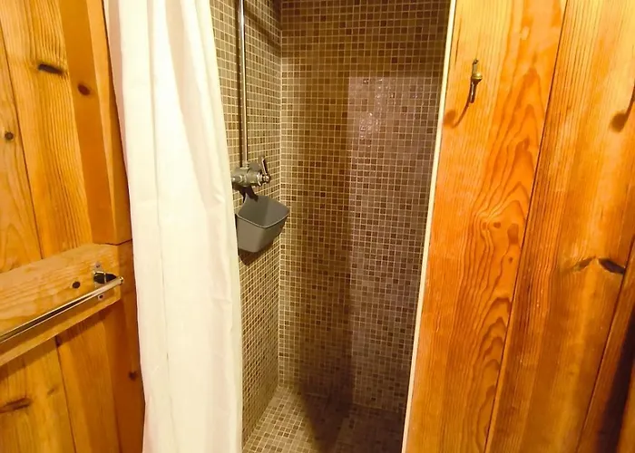 Holiday home Le De Maddie - Charme, Calme Et Authenticite Saint-Calais-du-Desert