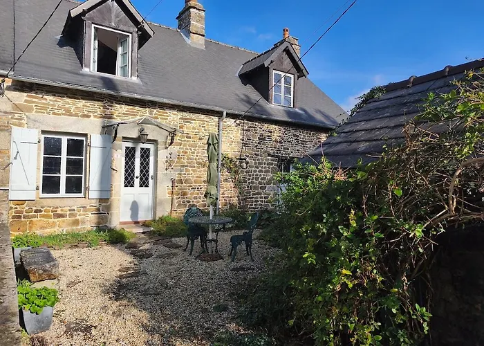 Le De Maddie - Charme, Calme Et Authenticite Saint-Calais-du-Desert