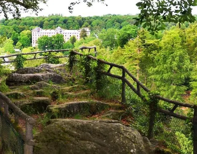 Le De Maddie - Charme, Calme Et Authenticite * Saint-Calais-du-Desert