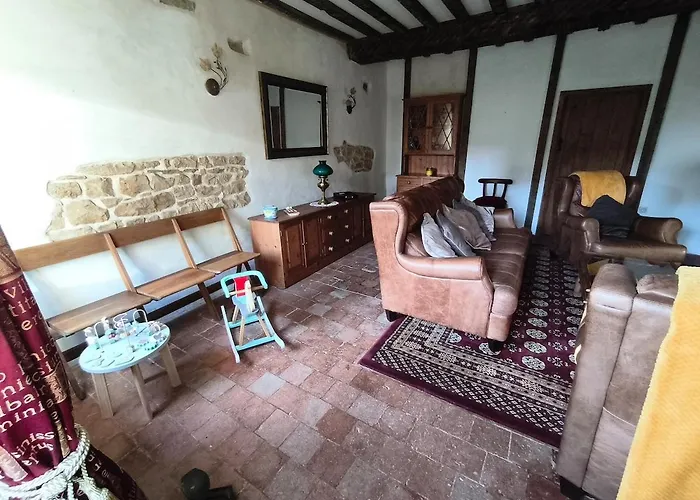 Le De Maddie - Charme, Calme Et Authenticite *