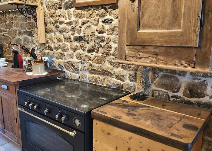 Le De Maddie - Charme, Calme Et Authenticite