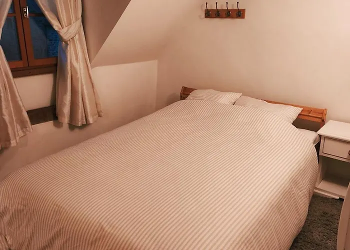 Vakantiehuis Le De Maddie - Charme, Calme Et Authenticite