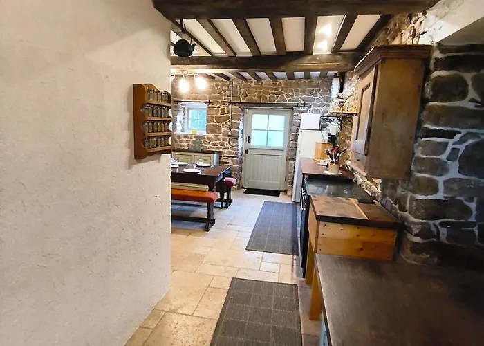 Le De Maddie - Charme, Calme Et Authenticite