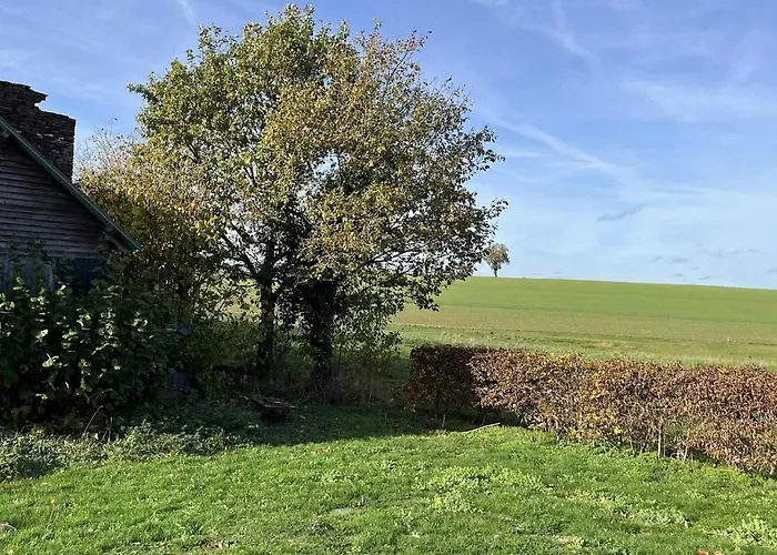 Holiday home Le De Maddie - Charme, Calme Et Authenticite Saint-Calais-du-Desert