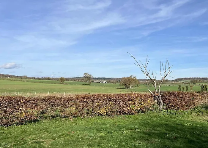 Holiday home Le De Maddie - Charme, Calme Et Authenticite