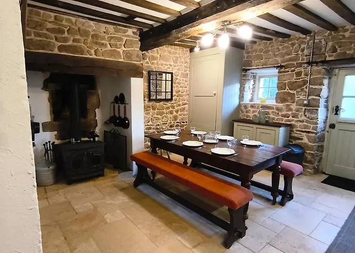 Le De Maddie - Charme, Calme Et Authenticite *