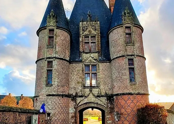 Le De Maddie - Charme, Calme Et Authenticite * Saint-Calais-du-Desert