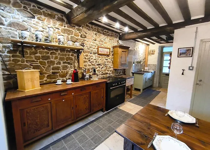 Le De Maddie - Charme, Calme Et Authenticite * Saint-Calais-du-Desert