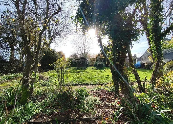 Le De Maddie - Charme, Calme Et Authenticite