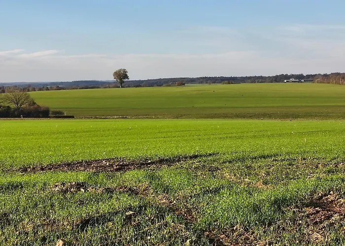 Vakantiehuis Le De Maddie - Charme, Calme Et Authenticite