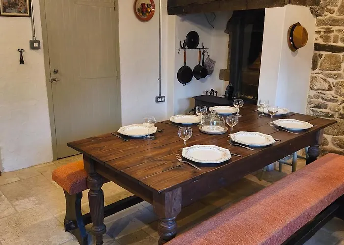 Le De Maddie - Charme, Calme Et Authenticite * Saint-Calais-du-Desert