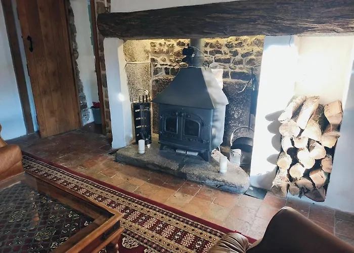 Le De Maddie - Charme, Calme Et Authenticite Holiday home